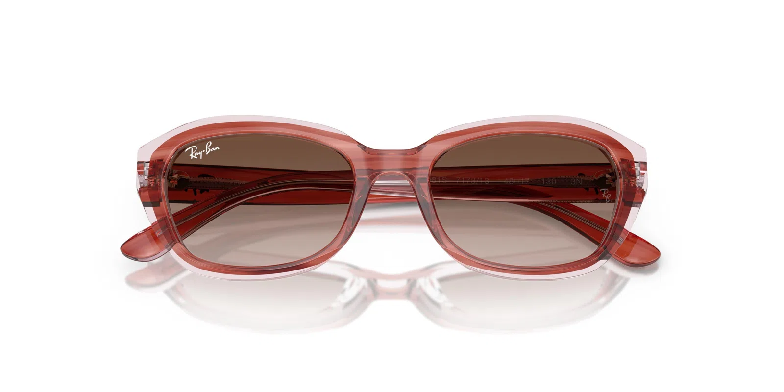 Ray-Ban Junior 9081S Sunglasses - view 38